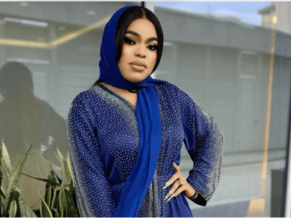 Bobrisky Says Alleged Arrest By Nigerian Immigration Was A Prank
