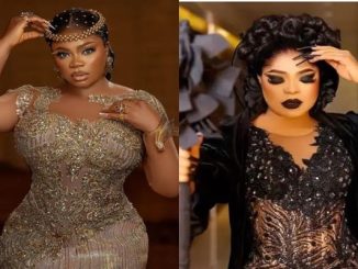 'Bobrisky Was Arrested Over A Lot Of Things' – Eniola Ajao Clarifies Involvement In Crossdresser's Case