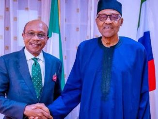 Naira Redesign saga: Court strikes out N1bn suit against Buhari, Emefiele