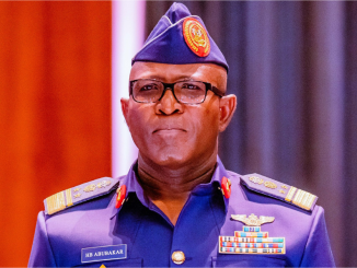CAS Commends Operatives’ Commitment To National Security