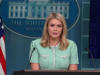 Case closed - White House shuns investigation of 'Signalgate'