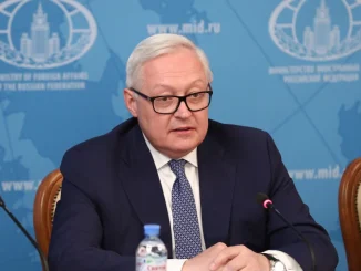 Ceasefire deal: We can't accept US current proposal - Russia