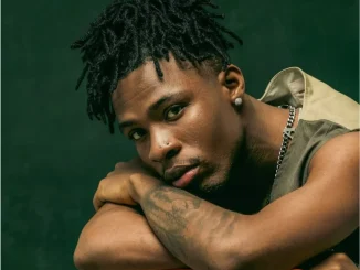 Champions League: Nigerian singer, Joeboy loses N3million bet as Arsenal thrash Real Madrid