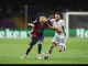 Champions League semi-final: Barcelona, Inter Milan play out 3-3 draw in first leg