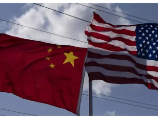 China sanctions US congress members, officials, NGO heads