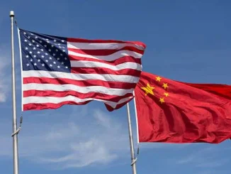 China’s 84 per cent retaliatory tariff on US takes effect, 18 companies blacklisted