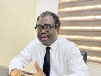 Chukwuma Emerges As YPP Governorship Candidate After Dumping APC
