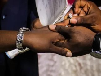 Church cancels couple’s wedding after bride refused to spend night on pastor’s house
