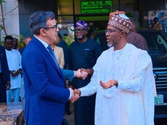 Climate Change Worsened Boko Haram Crisis - FG