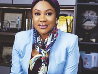 Coalition Tackles EFCC For Declaring Businesswoman Aisha Achimugu Wanted