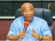 Commercial drivers in Imo given 72-hour ultimatum to remove tinted glasses