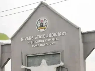 “Compulsorily Retired For Disciplinary Reasons” — Rivers Judiciary Debunks Magistrate’s Emergency Rule Resignation Claim