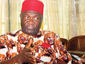 Condemn herdsmen's activities in South - Ohanaeze ex-spokesperson, Ibegbu tells Northern govs