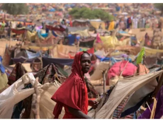 Conflict: More Sudanese refugees fleeing — UN