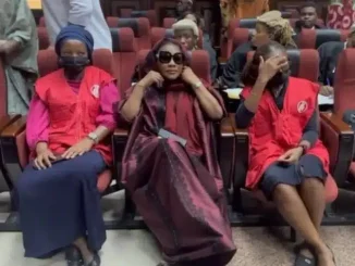Court Directs EFCC To Grant Aisha Achimugu Bail, Release Her Within 24 Hours