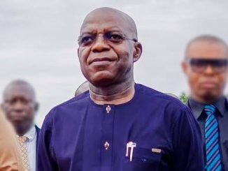 Buhari’s Ex-Aide Reacts As Otti Secures $125 Million Loan From Islamic Bank
