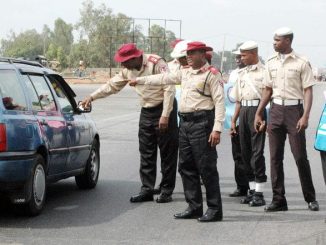 Court Orders FRSC, Police To Return Whistleblower's Car, Phone After Expose