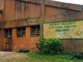 Court Remands 15 In Prison For Alleged Attack On Oyo Community