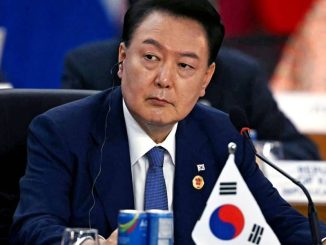 Court Sacks South Korea's Impeached President Yoon Suk Yeol