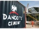 Dangote Cement, other stocks lose N202bn as NGX records first dip in three days