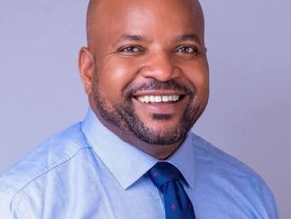 Deputy Speaker Kalu Appoints Hart As New Chief Of Staff