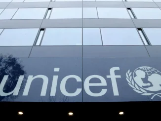 Despite insecurity, UNICEF vows to vaccinate IDPs in Benue