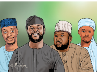 Do Children Of Politicians In Power Make Sense?