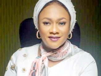 EFCC Arraigns Businesswoman Aisha Achimugu In Court