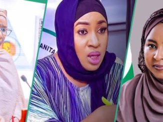 EFCC Recovers N30 Billion Looted By Umar-Farouq, N500 Million By Edu