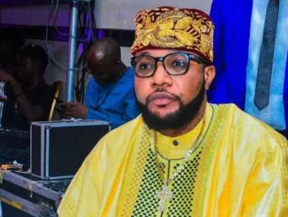 EFCC arrests E-Money over alleged currency abuse