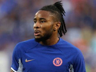 EPL: Chelsea star informs club he wants to leave Enzo Maresca's team