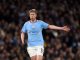 EPL: De Bruyne in shock move to Man City's rivals