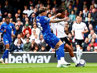 EPL: Fulham must move on from Chelsea defeat - Iwobi