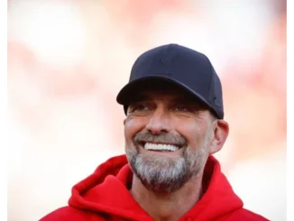 EPL: Liverpool confirm Klopp's return