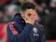 EPL: Why Man Utd lost 1-0 to Nottingham Forest - Amorim
