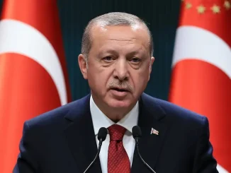 'East Jerusalem, West Bank, Gaza belong to Palestine' - Erdogan slams Israel