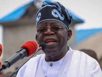 Easter: "Nigeria will overcome its challenges just like Christ conquer death" - Tinubu
