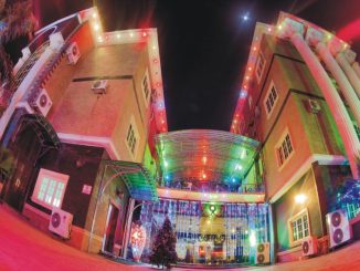Edo Govt Seals Ighodalo Campaign DG’s Hotel Over Alleged Violations