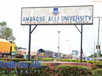Edo University Rusticates 34 Students Over Alleged Exam Malpractice