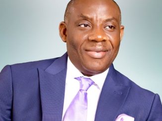Education Minister Presents Provisional Licences To 11 New Varsities