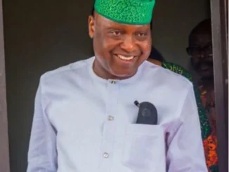 Ekiti Governor grants prerogative of mercy to 31 inmates