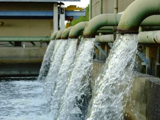 Ekiti commissioner advocates access to safe, clean water