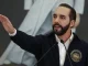El Salvador president, Bukele suggests prisoner swap for Venezuelans deported by US