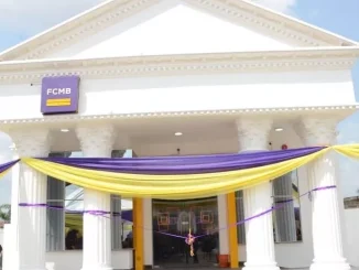 Entrepreneurs Commend FCMB’s Training Programme