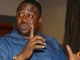 Alleged Fraud: Court Adjourns Trial of Ex-Benue Governor Suswam