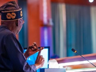 FBI, CIA, DEA, Others Reveal Date To Release Tinubu US Investigation Reports