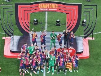 2025 Copa del Rey
