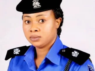 FCT Police Reveal Sexual Assault Case Involving Ebunoluwa Fatoyinbo Not Connected To Tinubu’s Family