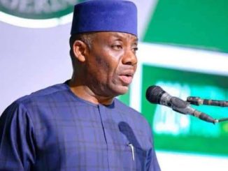FG scraps foreign scholarships, says every course can be studied in Nigeria