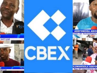 Names, faces behind CBEX fraud unveiled as Nigerians lose ₦1.3 trillion